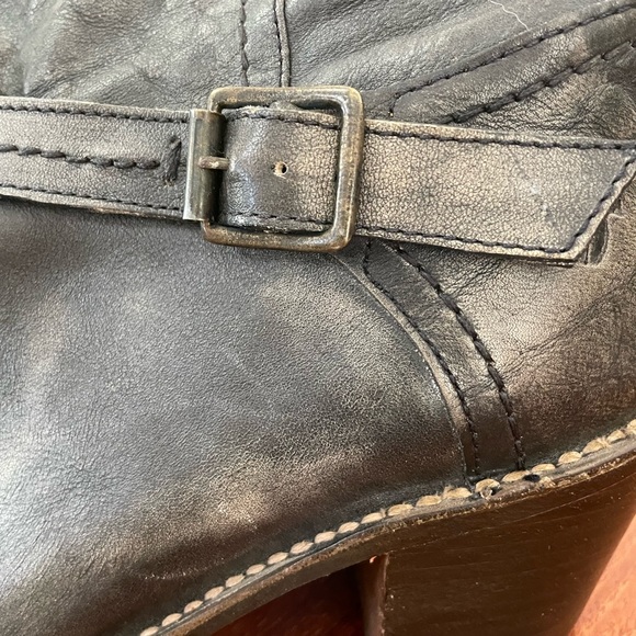 Frye Boots - Picture 3 of 4